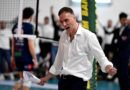 Pallavolo A2M – Nicola Esposito confermatissimo alla guida della Romeo Sorrento