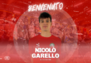 Pallavolo Mercato – L’azzurrino Nicolò Garello alla Banca Macerata Fisiomed