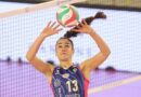 Pallavolo Mercato – Nikol Milanova, talento e radici siciliane, il nuovo faro di Akademia Sant’Anna