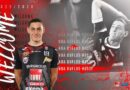 Pallavolo Mercato – Civitanova pensa a presente e futuro: triennale per il 18nne schiacciatore francese Noa Duflos-Rossi,