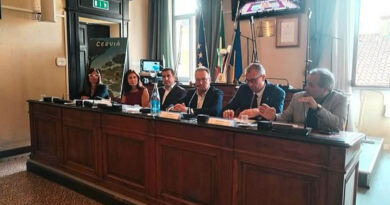 Pallavolo A1F – Sarà Cervia la casa della Omag-MT
