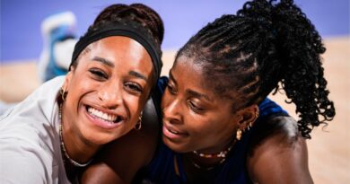 Pallavolo VNL femminile – Leggi o ascolta: Azzurre a Hong Kong, focus sulla schiacciatrice di Lodi campionessa olimpica Loveth Omoruyi