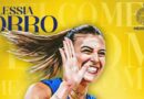 Pallavolo Mercato – Il Fenerbahce Istanbul ufficializza l’ingaggio dell’anno: Alessia Orro