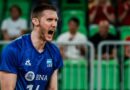 Pallavolo Mercato – Pablo Kukartsev, il colosso argentino pronto a infiammare l’EuroSuole Forum