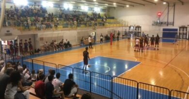 Pallavolo News – Nuova realtà nella Capitale: nasce Ferraro Volley