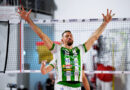 Pallavolo A2M – Stefano Patriarca resta a Sorrento: il Capitano della promozione continuerà a guidare la squadra