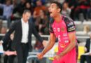 Pallavolo A2 maschile – Pedro Henrique Ferreira Silva rinnova con l’Alva Inox Porto Viro