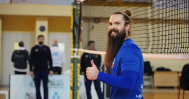 Pallavolo A3M – Pedro Putini confermato a Modica: continuità e ambizione