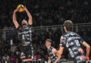 Pallavolo Mercato – Matteo Pedron, esperienza e leadership per la JoyVolley Gioia del Colle