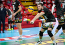 Pallavolo SuperLega – Perugia ha salutato Alessandro Piccinelli