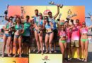 BeachVolley Tricolore Assoluto – A Caorle nell’apertura hanno vinto Chiara They e Sara Breidenbach (F) e Alex Ranghieri e Manuel Alfierie