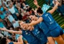 Pallavolo Play off  B1F – Fasano al fotofinish si impone a Marsala, sabato prossimo il ritorno