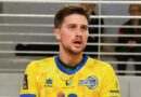 Pallavolo A3 maschile – Paolo Rabbia, il veterano biancoblu confermato dal Volley Savigliano