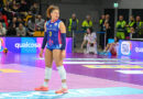 Pallavolo A1F – Manuela Ribechi continua con la Savino Del Bene Scandicci