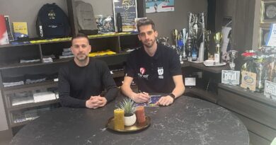Pallavolo A2 maschile – Simone Scopelliti quarta stagione alla Tinet Prata