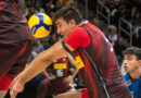 Pallavolo VNL maschile – Sani: “Ci eravamo ripresi nel terzo set, poi qualche errore in più in ricezione, e lì ci è scappata la partita”