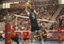 Pallavolo Azzurri – Sani MVP con il Canada: “Anche oggi un’emozione speciale: giocare per questa maglia è ogni volta incredibile”