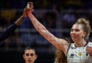 Pallavolo VNL femminile – Azzurre a Hong Kong, tra pressione, “Qui e Ora”  e la sfida mondiale della Nations League