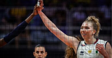 Pallavolo VNL femminile – Azzurre a Hong Kong, tra pressione, “Qui e Ora”  e la sfida mondiale della Nations League