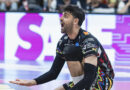Pallavolo SuperLega – Sebastian Solè sarà a Perugia per la sesta stagione consecutiva