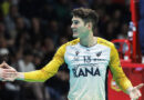 Pallavolo iVolleygram – Luca Spirito saluta Verona: “Lasciare non significa dimenticare…Continuerò a tifare per voi, ovunque sarò”