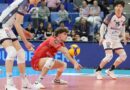 Pallavolo SuperLega – Matteo Staforini: vestirà ancora la maglia dell’Allianz Milano