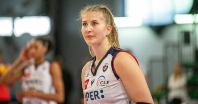 Pallavolo Mercato – Si dividono le strade di Volley Bergamo e Monique Strubbe