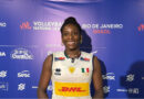Pallavolo Azzurre – Sylla: “Credo che come inizio sia buono, e devo dire che è stato molto divertente”