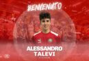 Pallavolo Mercato – Alessandro Talevi, giovane talento torna a casa per brillare con Macerata