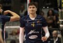 Pallavolo Mercato – Cisterna Volley ha il suo nuovo opposto: Tommaso Guzzo