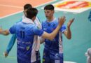 Pallavolo SuperLega – Jacopo Tosti, il giovane talento prolunga con Cisterna Volley