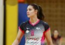 Pallavolo Mercato – Valentina Vecchi, nuovo colpo per la Clai Imola