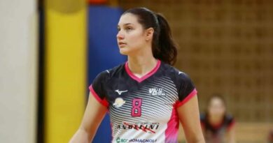 Pallavolo Mercato – Valentina Vecchi, nuovo colpo per la Clai Imola