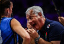 Pallavolo VNL Femminile – Velasco: “Partita molto importante per l’esperienza di questa squadra”