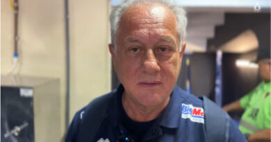 Pallavolo VNL femminile – Velasco: “Una gran bella vittoria, aver tenuto botta quando il Brasile è tornato nel terzo set è importante”