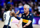 Pallavolo VNL femminile – Velasco: “Una esperienza molto buona, la squadra sta crescendo, alcune giovani stanno crescendo”