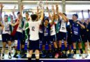 Pallavolo Tricolori Giovanili – Con il successo nell’U15 la Vero Volley Monza completa il “triplete”