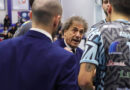 Pallavolo A2M – Waldo Kantor confermato alla guida della neopromossa Lagonegro: “Sfida importante, ma avremo senz’altro le carte in regola per affrontarla adeguatamente”