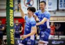 Pallavolo SuperLega – Cisterna Volley parlerà giapponese anche nel prossomo campionato: confermato Yuga Tarumi