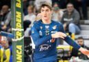 Pallavolo Mercato – Il centrale Andrea Zanotti approda alla Gioiella Prisma Taranto