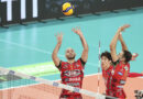 Pallavolo SuperLega – Si dividono le strade di Perugia e di Francesco Zoppellari