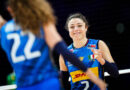 Pallavolo VNL femminile – Degradi: “La difficoltà maggiore nel secondo set, poi brave a tenere la concentrazione negli altri”