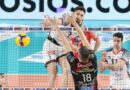 Pallavolo Mercato – Jacopo Larizza approda alla MINT Vero Volley Monza