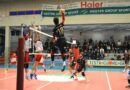 Pallavolo Mercato – Rinascita Volley Lagonegro: Giacomo Mastracci il primo volto nuovo