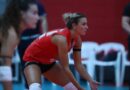 Pallavolo Mercato – Volksbank Vicenza Volley (grazie al nuovo regolamento) punta su Sanziana Ioana Motroc per la B1