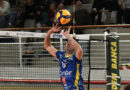 Pallavolo A3M – Savigliano conferma Matteo Pistolesi in regia