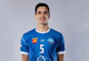 Pallavolo Mercato – I 206 centimetri del bulgaro Preslav Petkov in arrivo alla Romeo Sorrento?