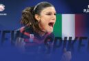 Pallavolo Mercato – Gaia Traballi approda alla Savino Del Bene Scandicci