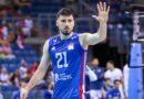Pallavolo Mercato – Il serbo Vuk Todorovic, il nuovo timoniere di Sonepar Padova