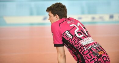 Pallavolo Mercato – Un altro giovane talento dei Diavoli Rosa in Molise: Riccardo Aretz
